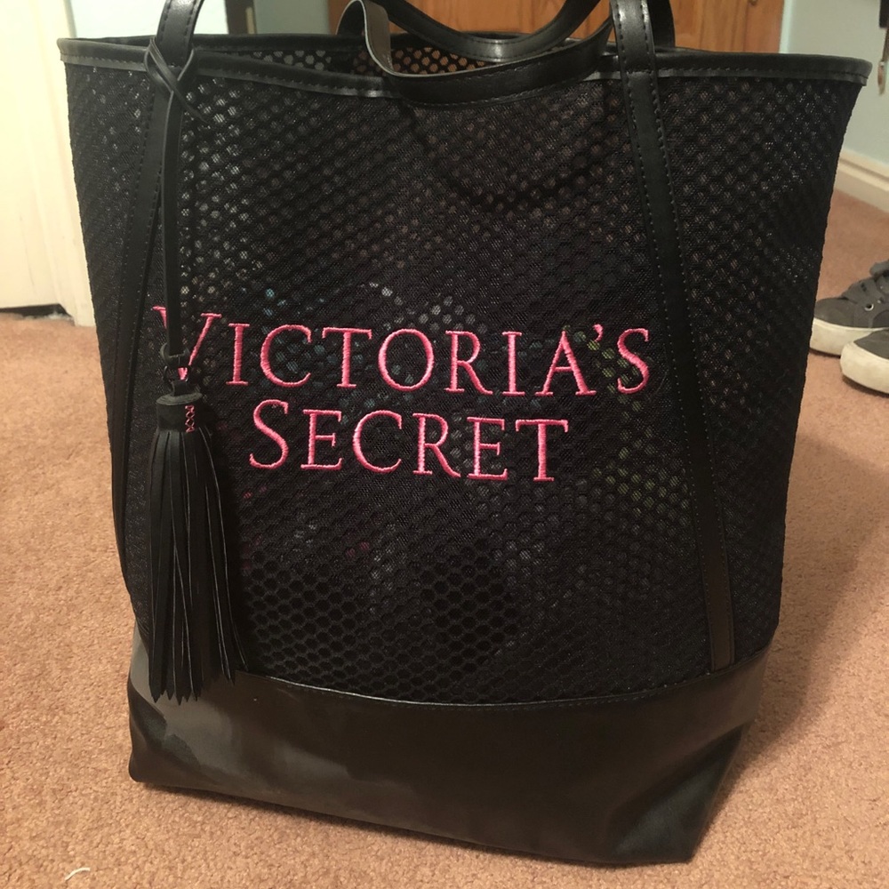 Victoria’s Secret Beach Tote